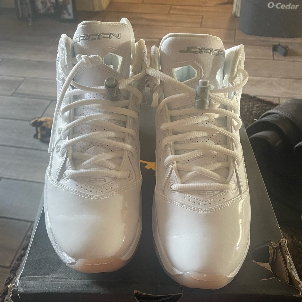 Jordan B’Loyal (GS)